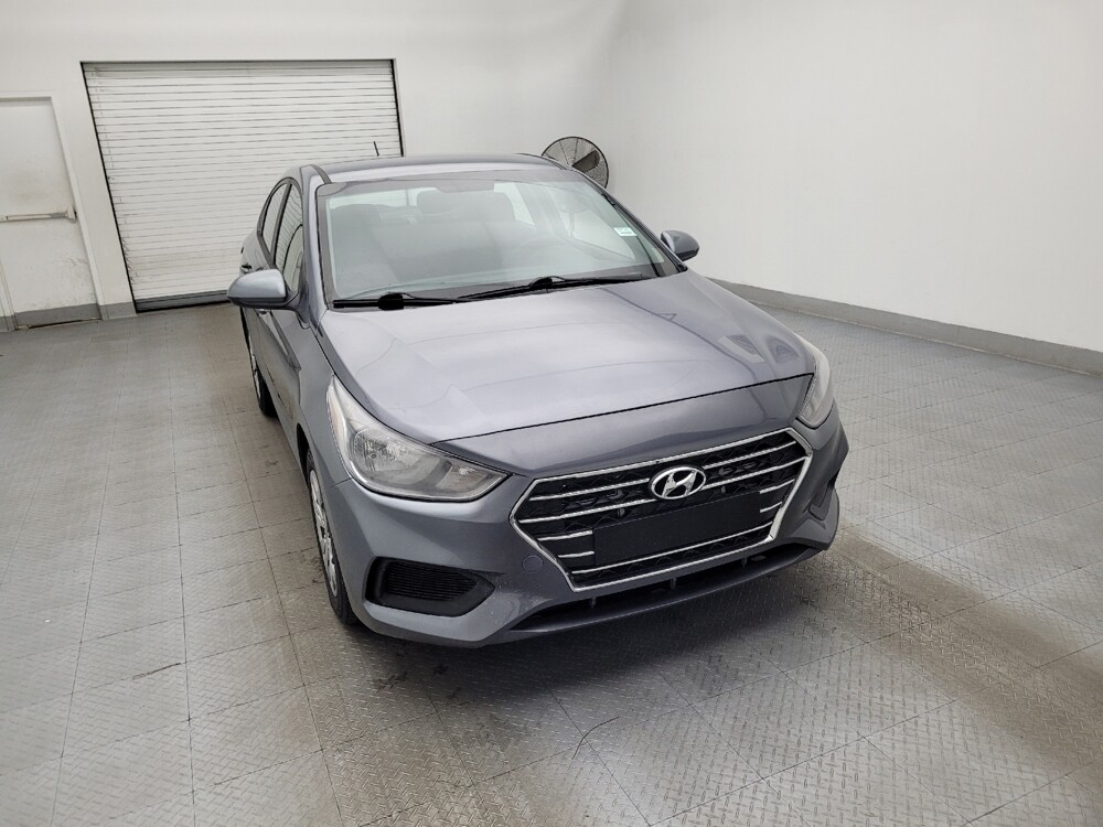 2020 Hyundai Accent in Raleigh, NC 27604 - 18088561 14