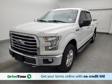 2016 Ford F150 in Raleigh, NC 27604