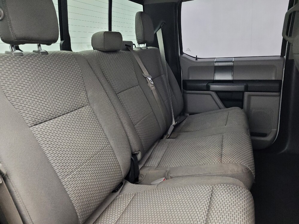 2016 Ford F150 in Raleigh, NC 27604 - 18088562 19