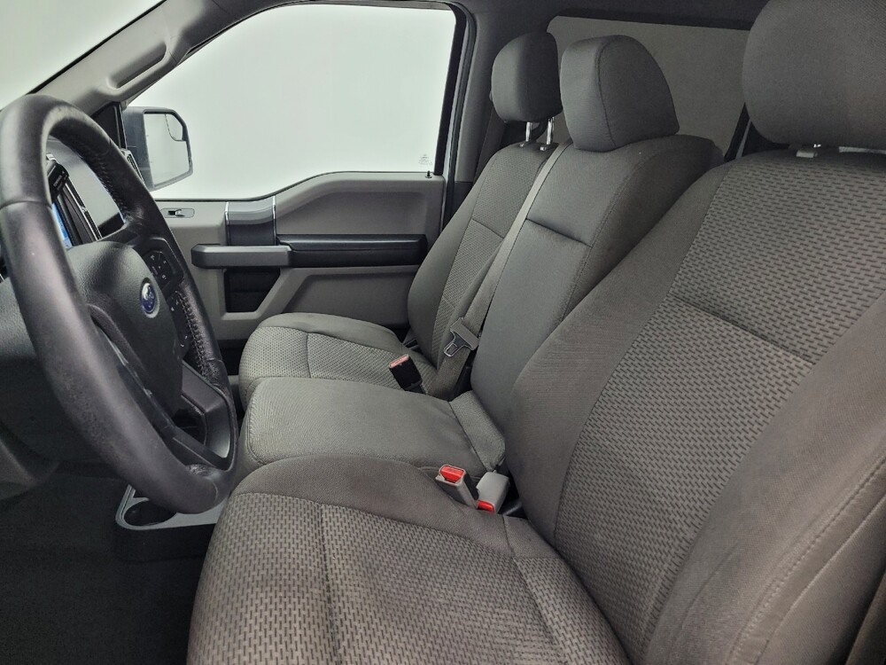 2016 Ford F150 in Raleigh, NC 27604 - 18088562 17