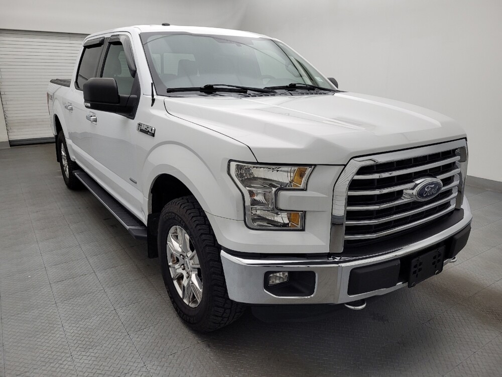 2016 Ford F150 in Raleigh, NC 27604 - 18088562 13