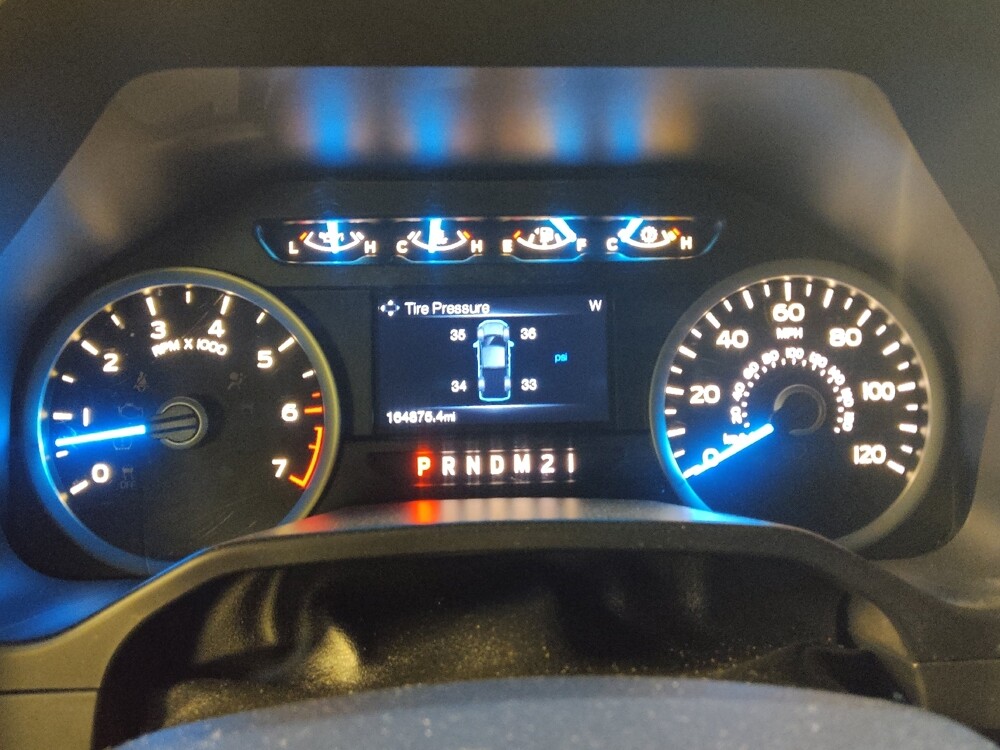 2016 Ford F150 in Raleigh, NC 27604 - 18088562 23