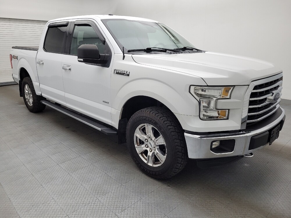 2016 Ford F150 in Raleigh, NC 27604 - 18088562 11