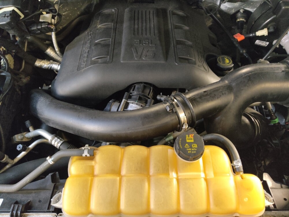 2016 Ford F150 in Raleigh, NC 27604 - 18088562 30