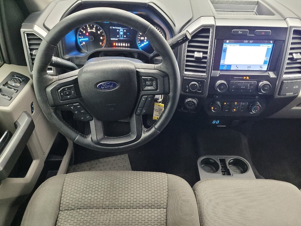 2016 Ford F150 in Raleigh, NC 27604 - 18088562 22