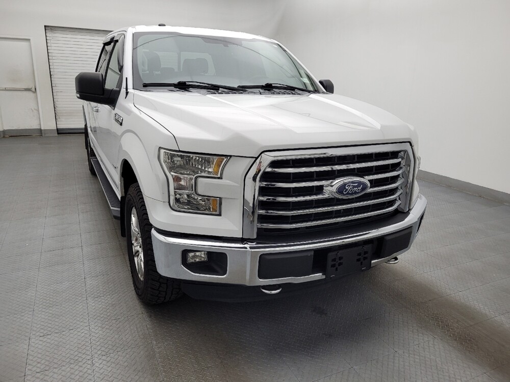 2016 Ford F150 in Raleigh, NC 27604 - 18088562 14