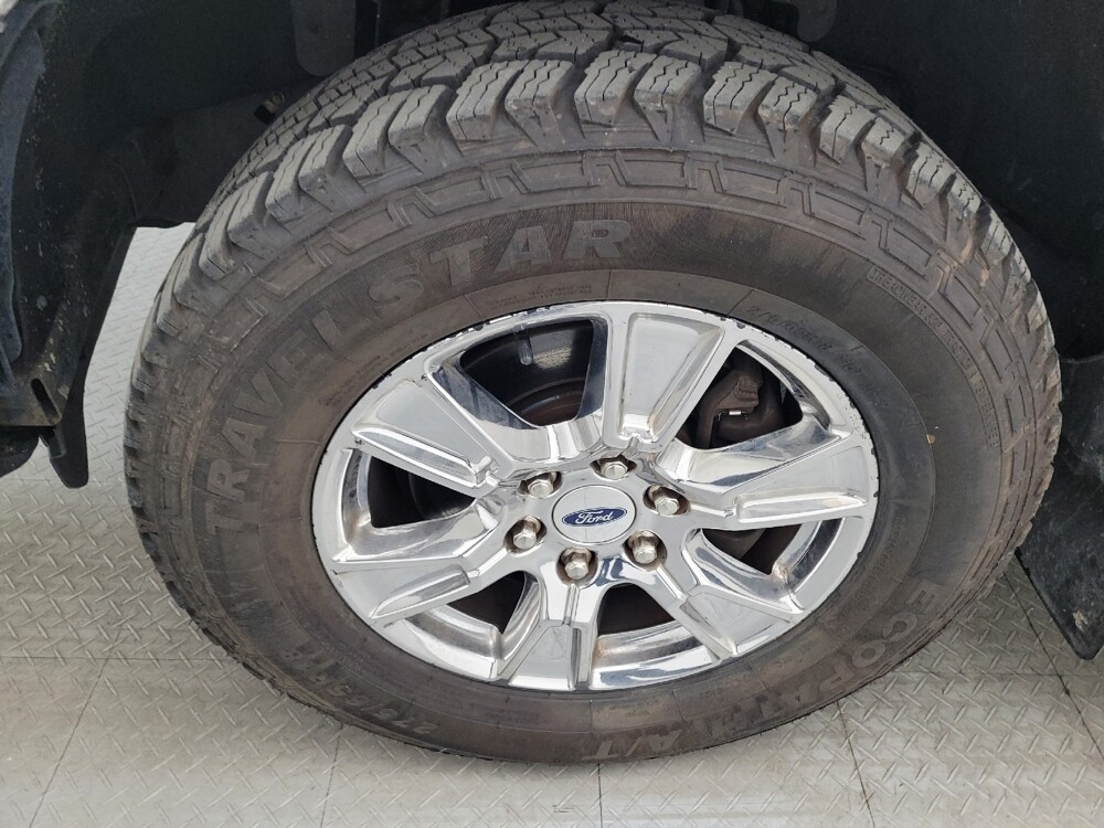 2016 Ford F150 in Raleigh, NC 27604 - 18088562 31