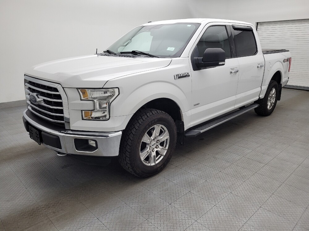 2016 Ford F150 in Raleigh, NC 27604 - 18088562 2