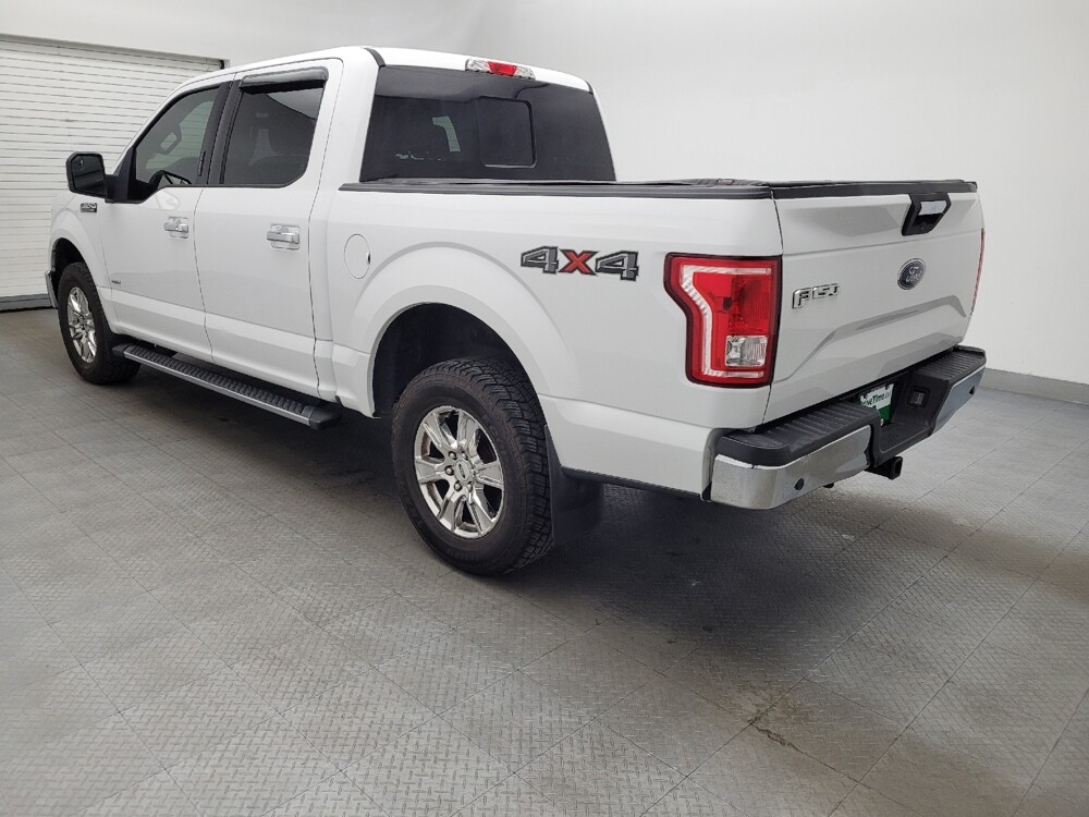 2016 Ford F150 in Raleigh, NC 27604 - 18088562 3