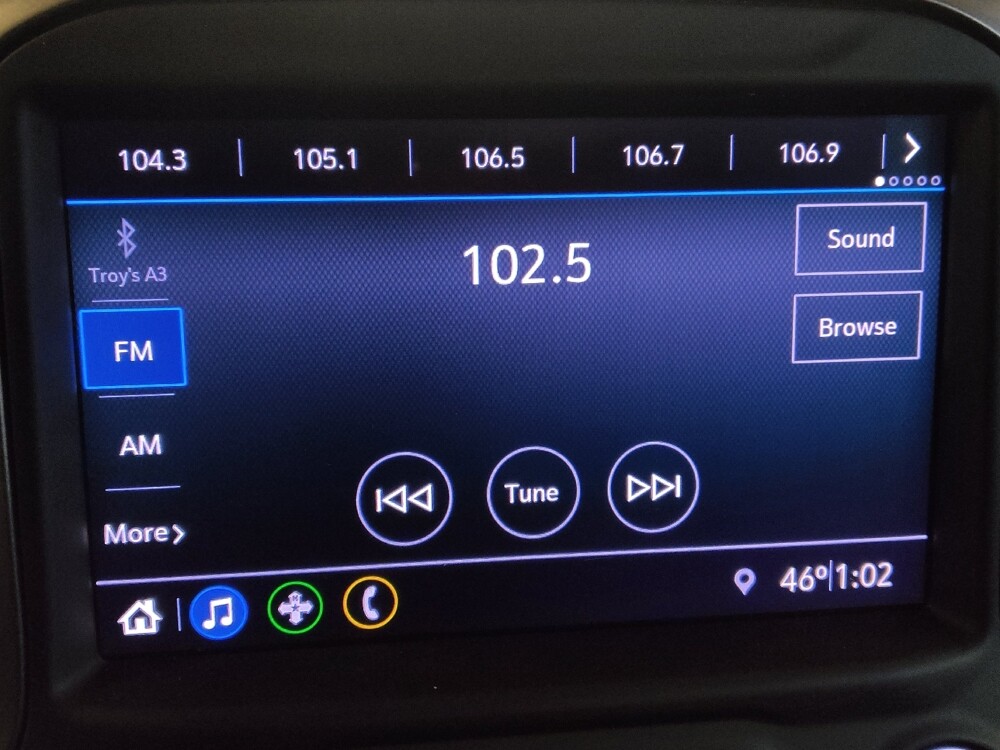 2019 Chevrolet Silverado 1500 in Raleigh, NC 27604 - 18088563 25