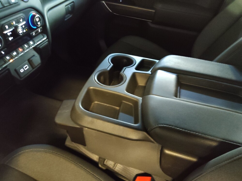 2019 Chevrolet Silverado 1500 in Raleigh, NC 27604 - 18088563 26