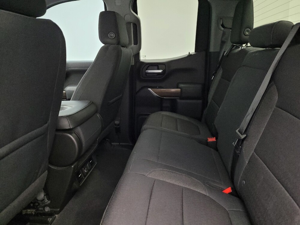 2019 Chevrolet Silverado 1500 in Raleigh, NC 27604 - 18088563 18