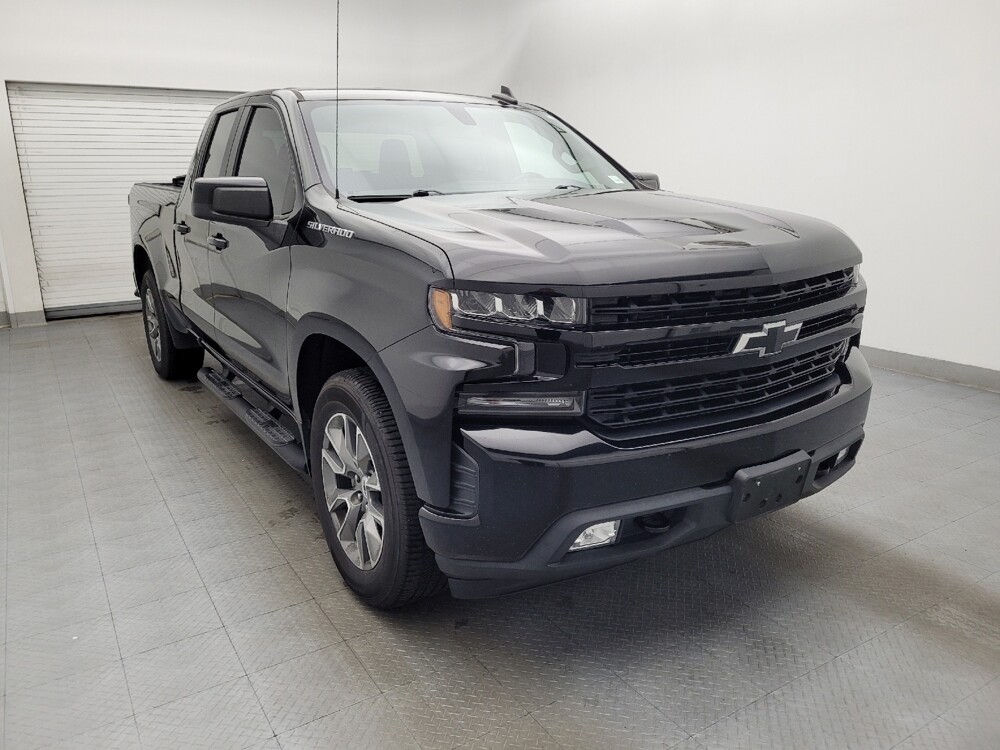 2019 Chevrolet Silverado 1500 in Raleigh, NC 27604 - 18088563 13