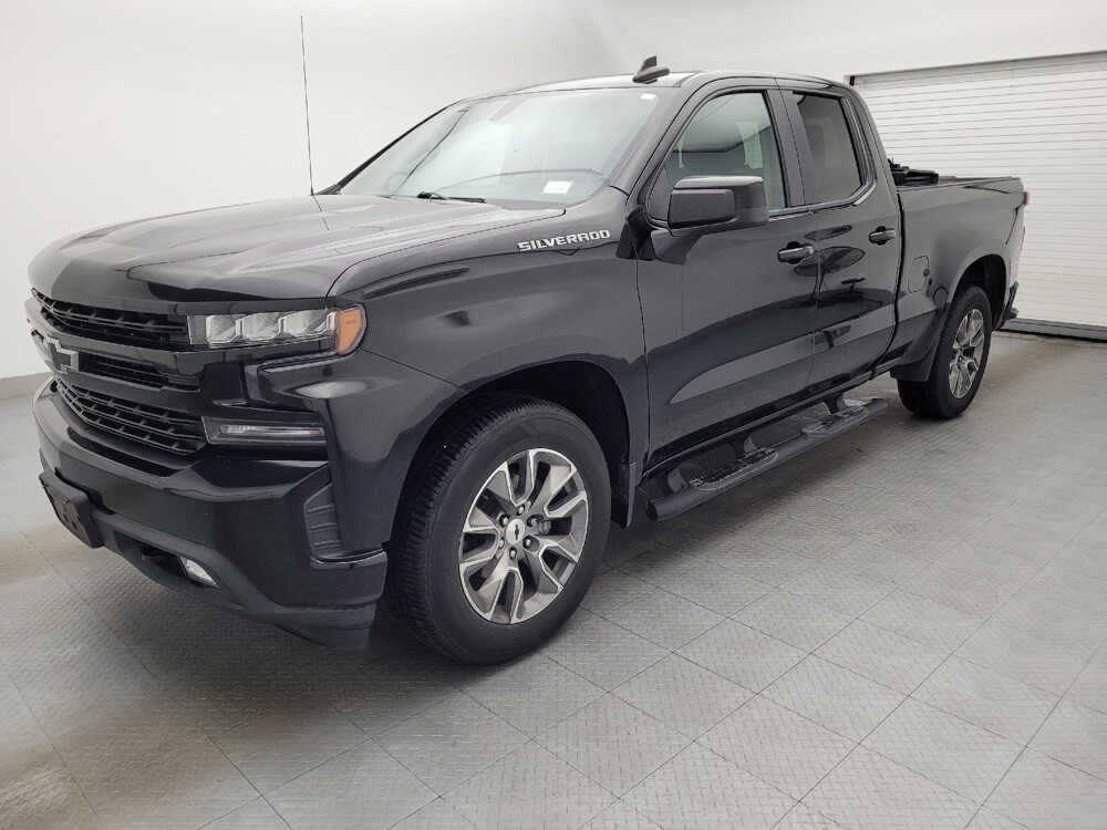 2019 Chevrolet Silverado 1500 in Raleigh, NC 27604 - 18088563 2