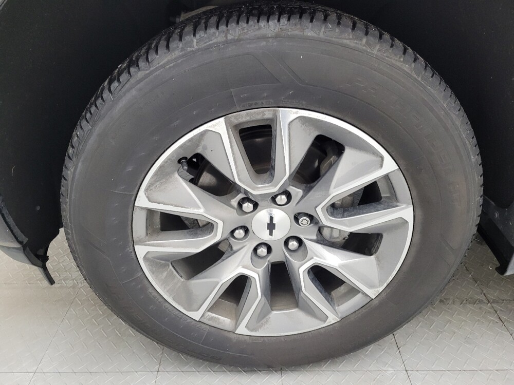 2019 Chevrolet Silverado 1500 in Raleigh, NC 27604 - 18088563 31