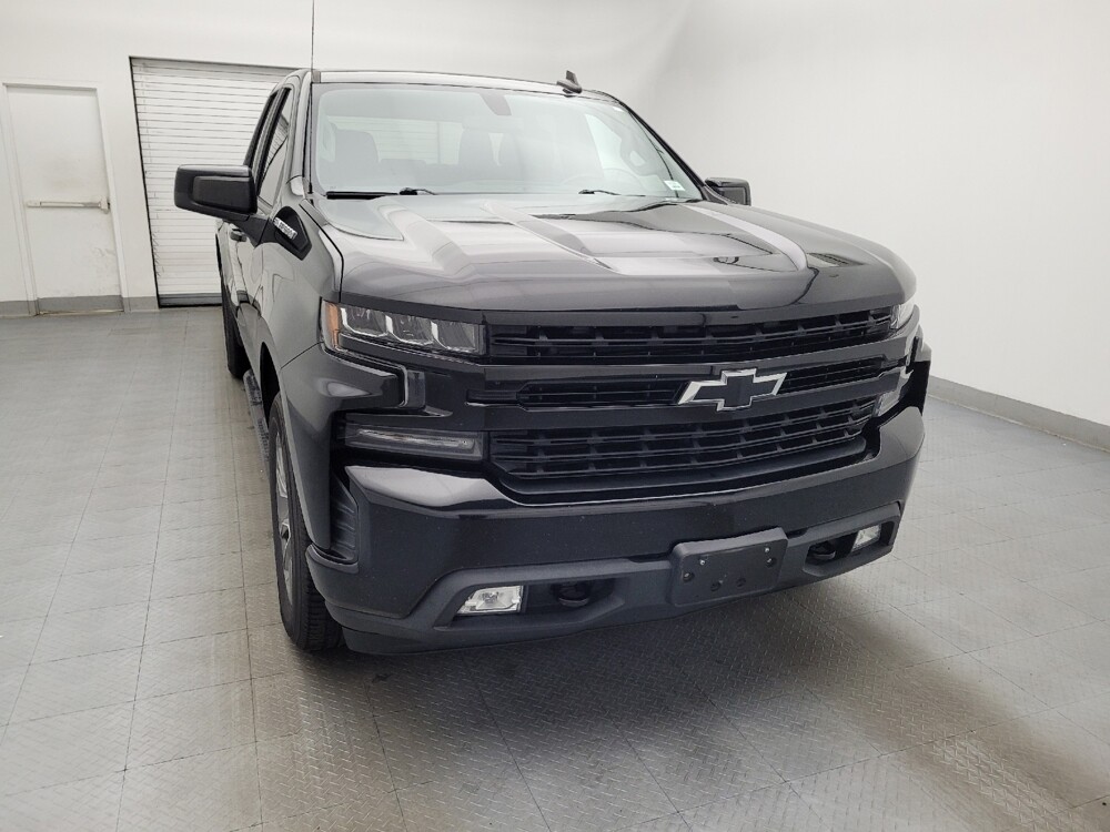 2019 Chevrolet Silverado 1500 in Raleigh, NC 27604 - 18088563 14