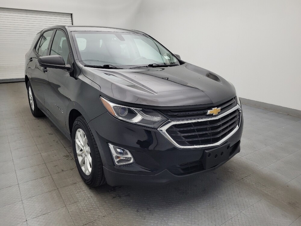 2018 Chevrolet Equinox in Raleigh, NC 27604 - 18088564 13