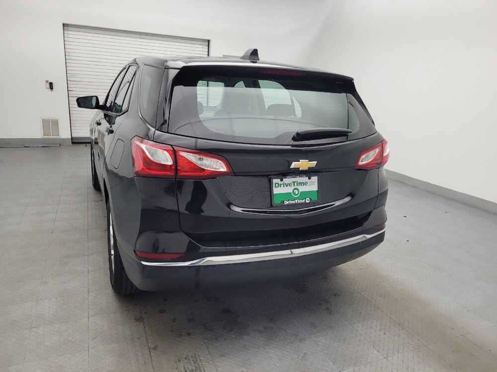 2018 Chevrolet Equinox in Raleigh, NC 27604 - 18088564 6