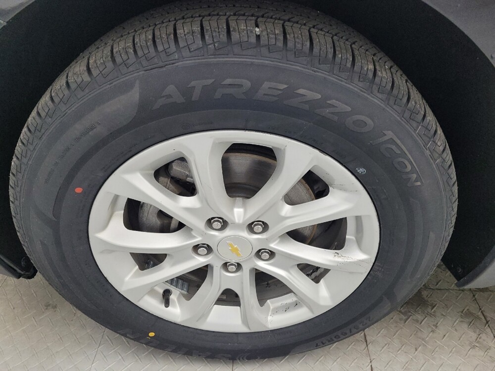 2018 Chevrolet Equinox in Raleigh, NC 27604 - 18088564 31