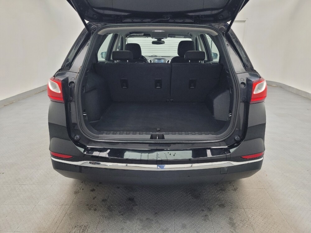 2018 Chevrolet Equinox in Raleigh, NC 27604 - 18088564 29