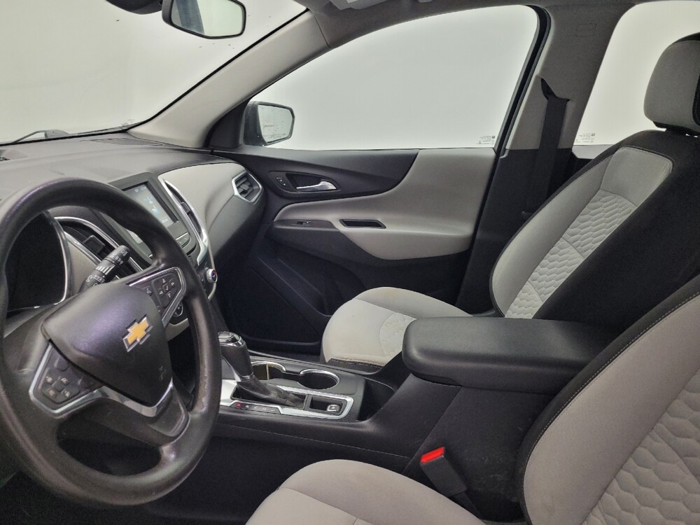 2018 Chevrolet Equinox in Raleigh, NC 27604 - 18088564 17