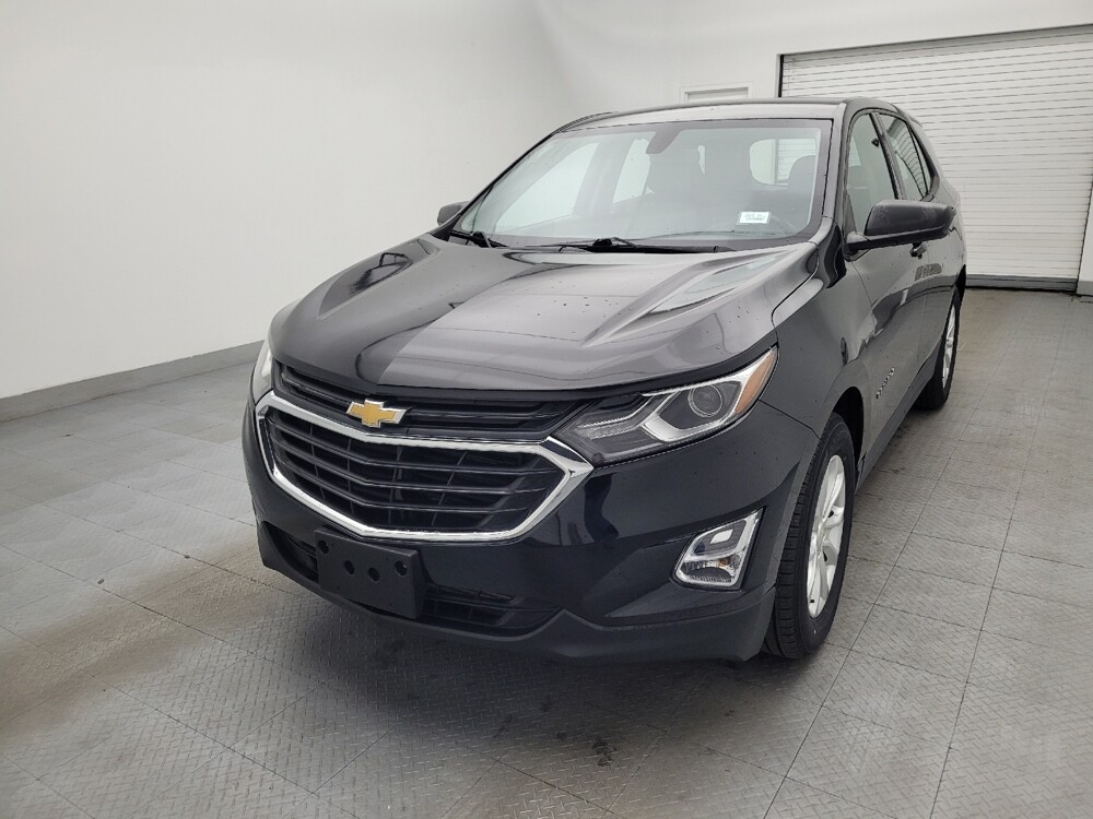 2018 Chevrolet Equinox in Raleigh, NC 27604 - 18088564 15
