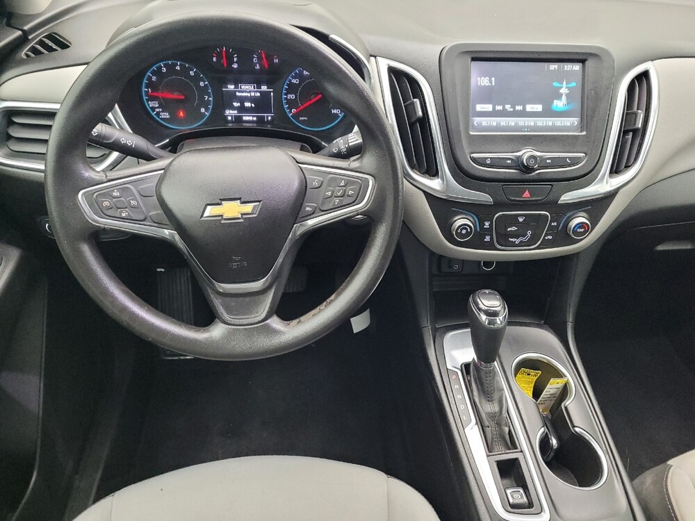 2018 Chevrolet Equinox in Raleigh, NC 27604 - 18088564 22