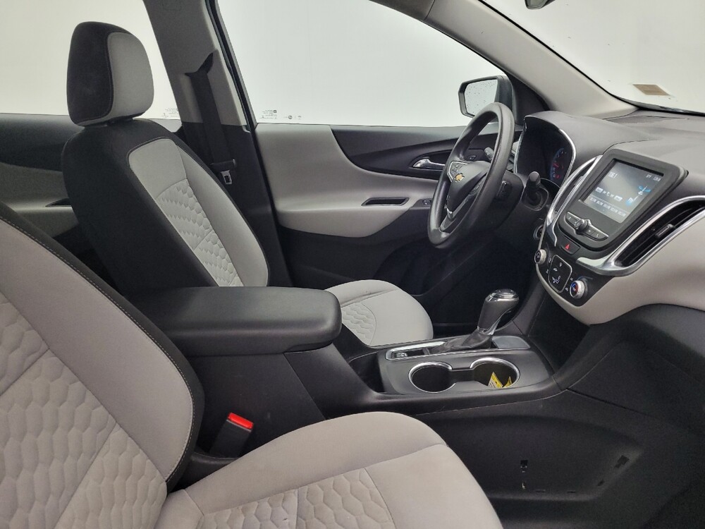 2018 Chevrolet Equinox in Raleigh, NC 27604 - 18088564 21