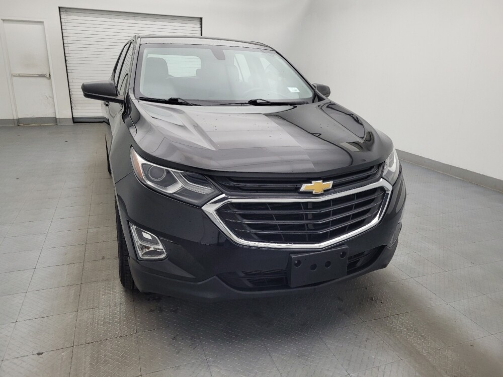 2018 Chevrolet Equinox in Raleigh, NC 27604 - 18088564 14