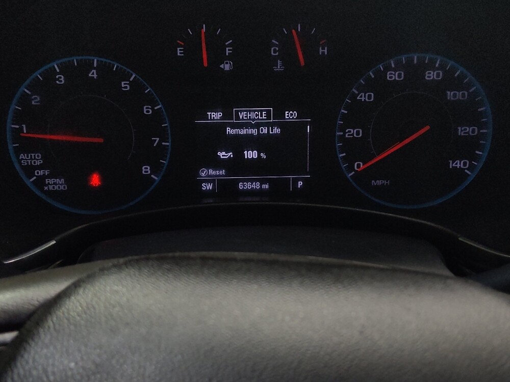 2018 Chevrolet Equinox in Raleigh, NC 27604 - 18088564 23