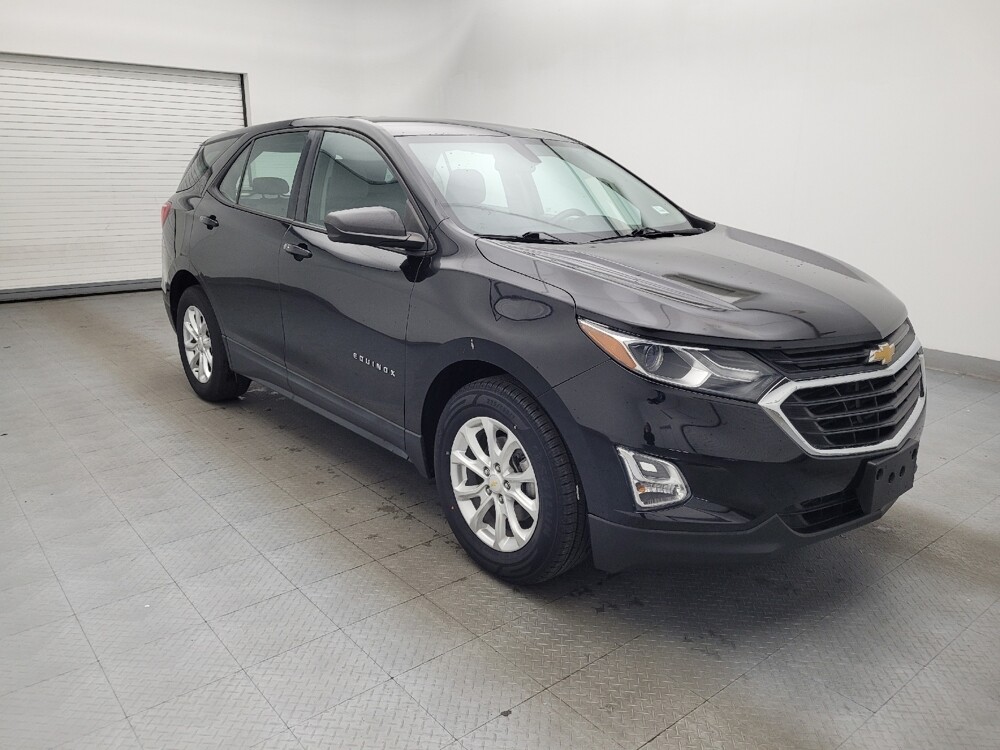 2018 Chevrolet Equinox in Raleigh, NC 27604 - 18088564 11