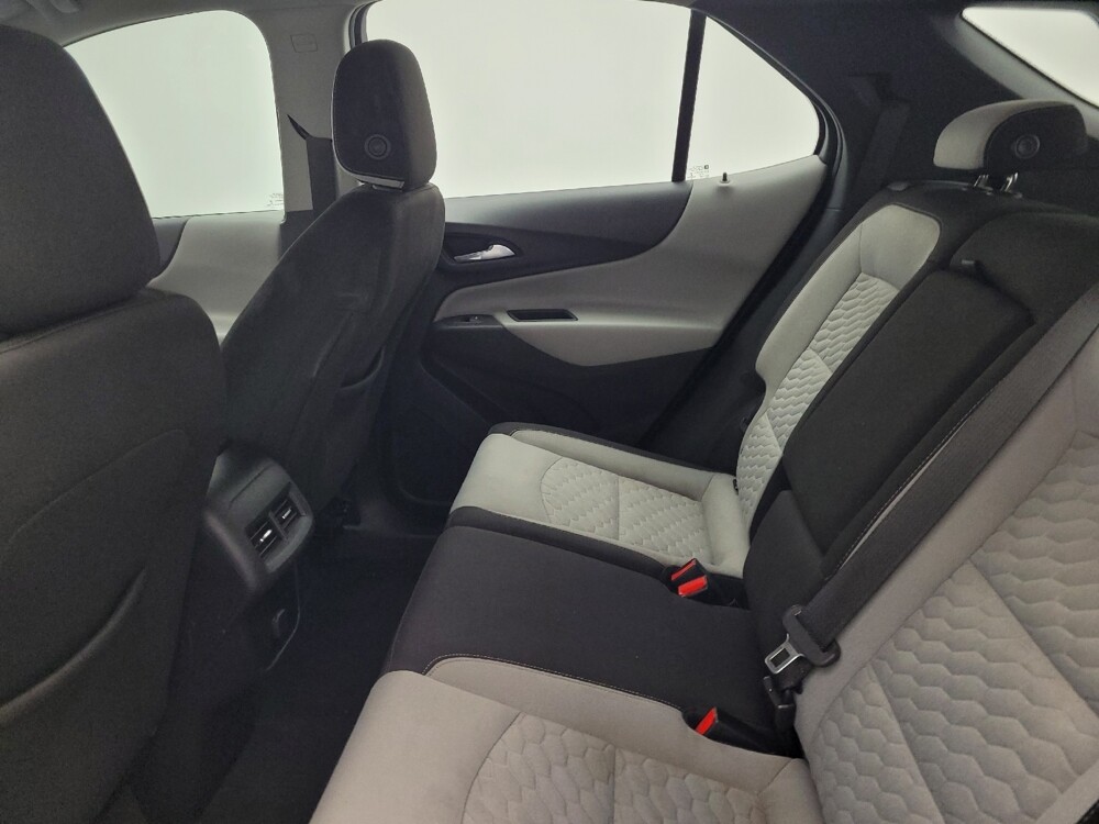 2018 Chevrolet Equinox in Raleigh, NC 27604 - 18088564 18