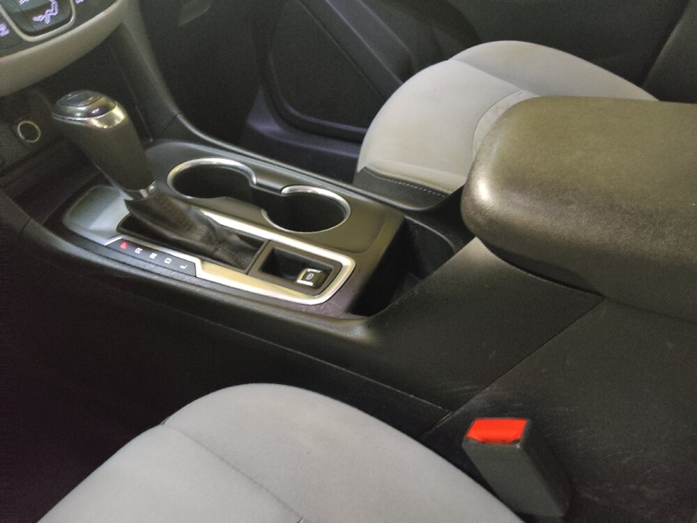 2018 Chevrolet Equinox in Raleigh, NC 27604 - 18088564 26