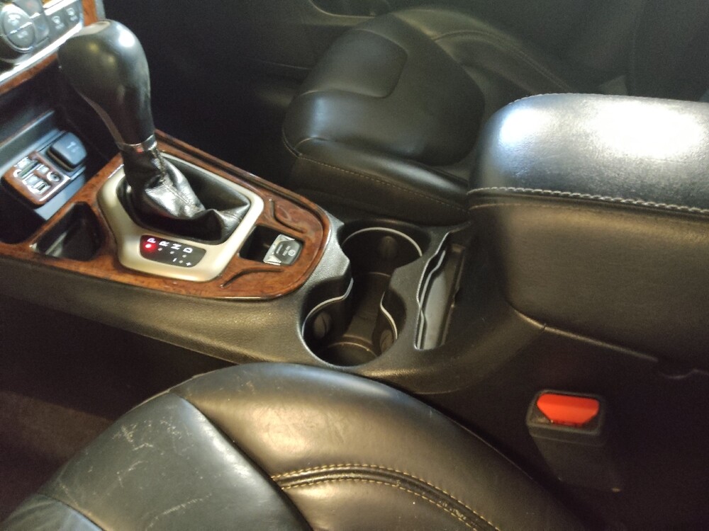 2018 Jeep Cherokee in Raleigh, NC 27604 - 18088565 26