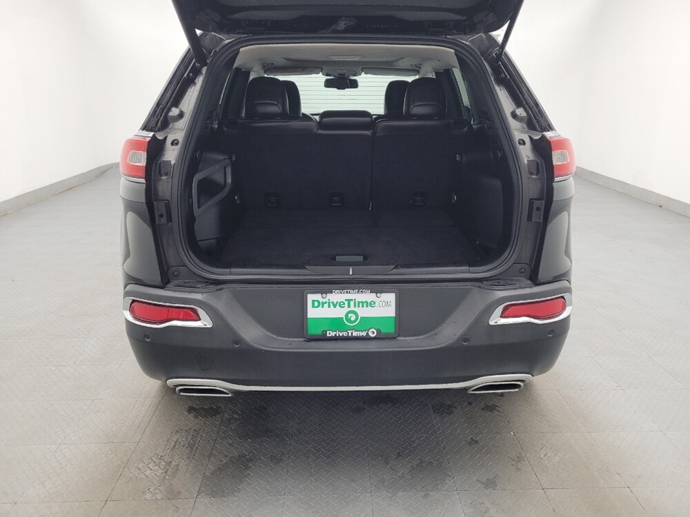 2018 Jeep Cherokee in Raleigh, NC 27604 - 18088565 29