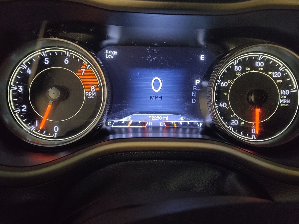 2018 Jeep Cherokee in Raleigh, NC 27604 - 18088565 23