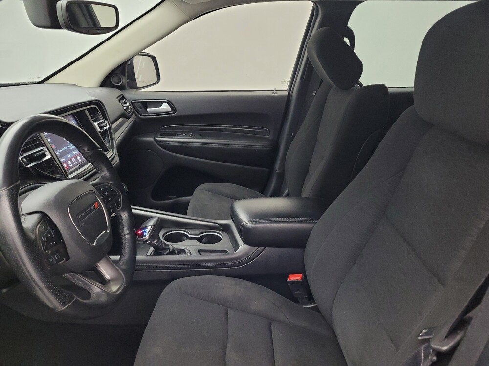 2022 Dodge Durango in Raleigh, NC 27604 - 18088566 17