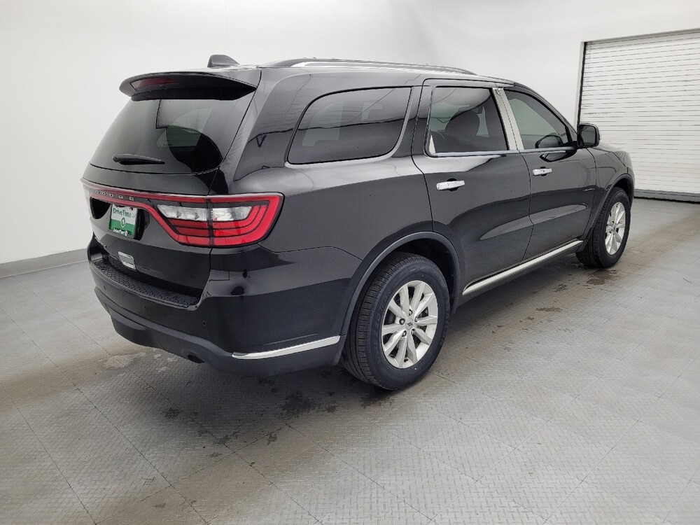 2022 Dodge Durango in Raleigh, NC 27604 - 18088566 10