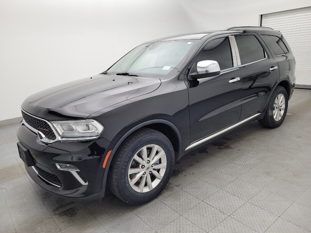 2022 Dodge Durango in Raleigh, NC 27604 - 18088566 2