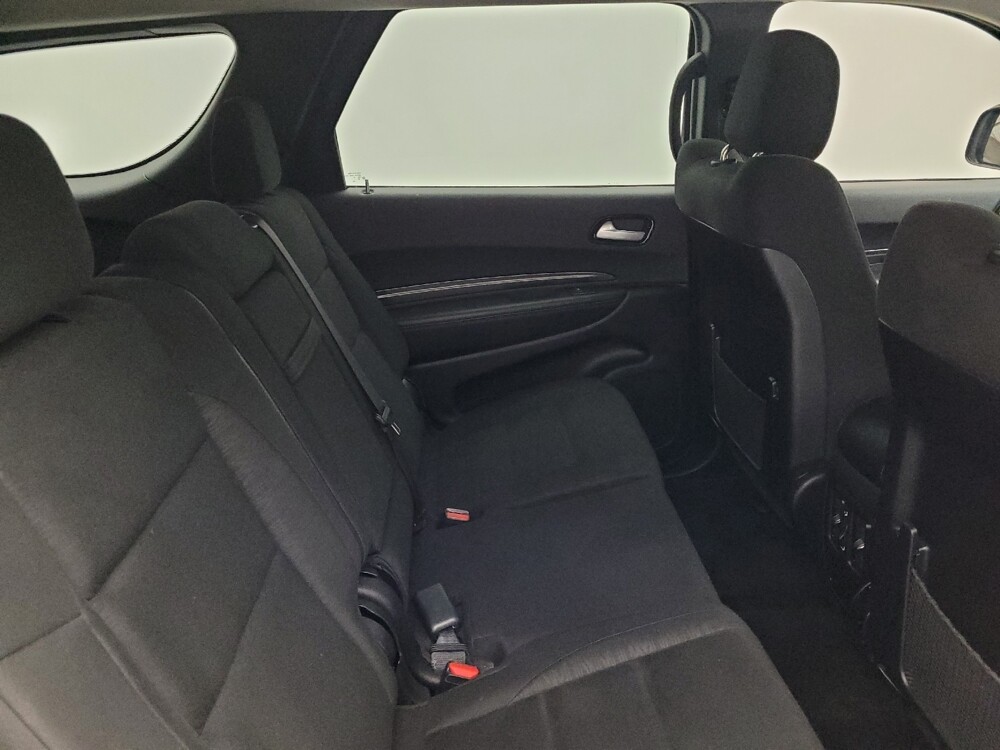 2022 Dodge Durango in Raleigh, NC 27604 - 18088566 19