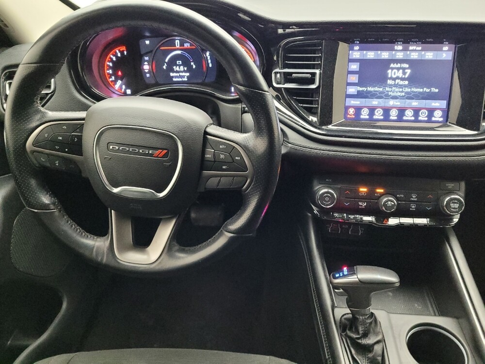 2022 Dodge Durango in Raleigh, NC 27604 - 18088566 22
