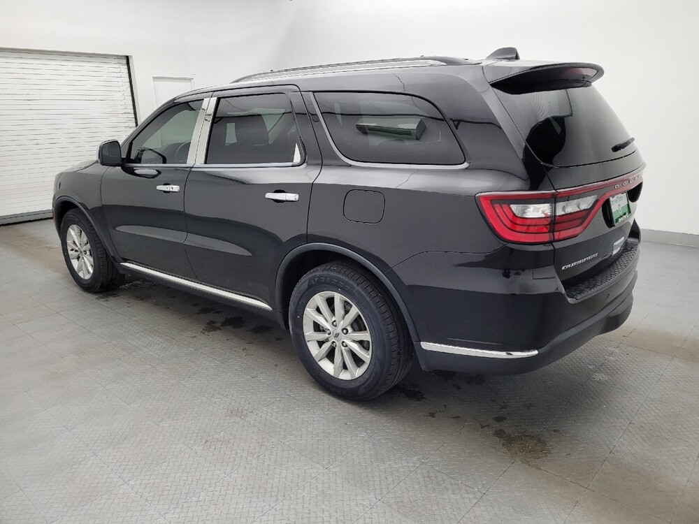 2022 Dodge Durango in Raleigh, NC 27604 - 18088566 3