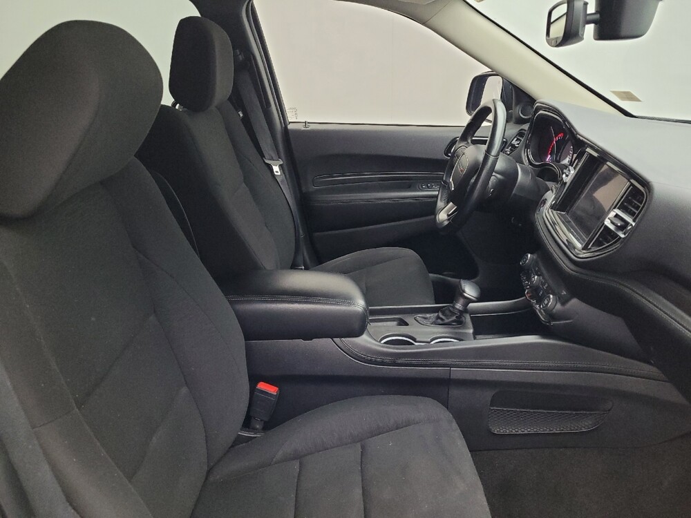 2022 Dodge Durango in Raleigh, NC 27604 - 18088566 21