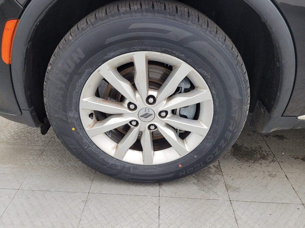 2022 Dodge Durango in Raleigh, NC 27604 - 18088566 31