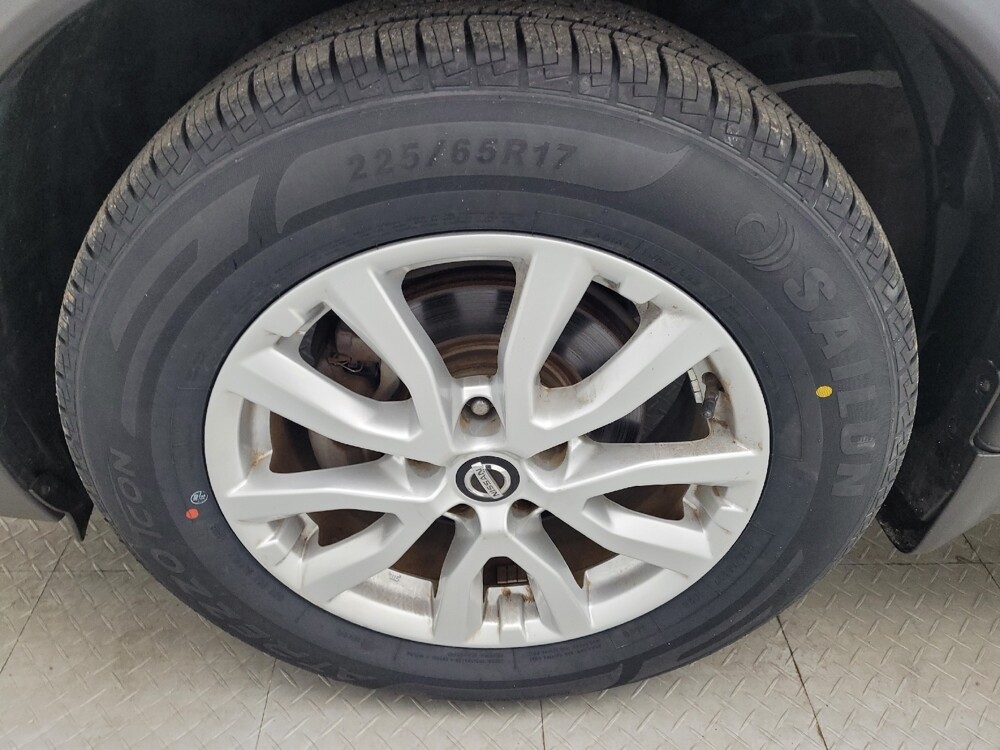 2017 Nissan Rogue in Greenville, SC 29607 - 18088567 31