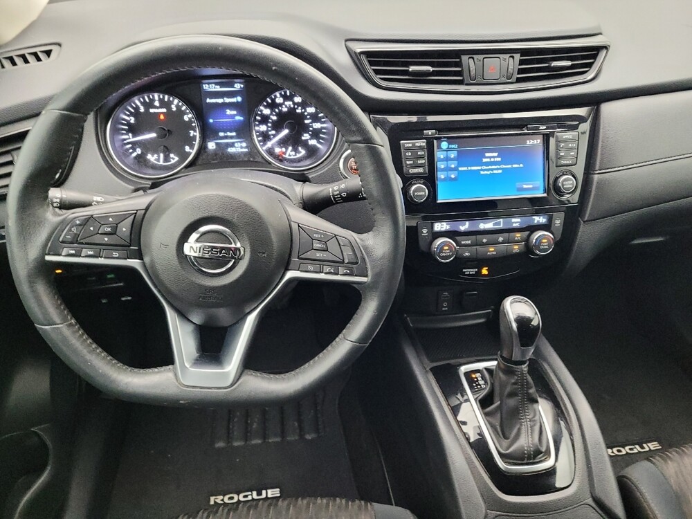 2017 Nissan Rogue in Greenville, SC 29607 - 18088567 22