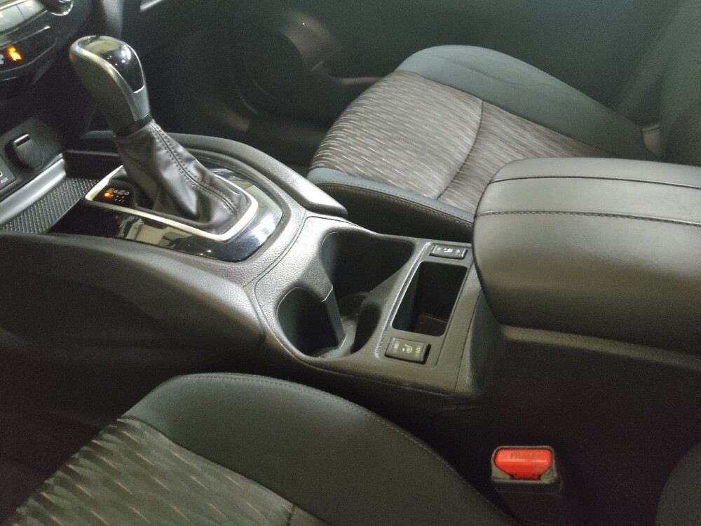 2017 Nissan Rogue in Greenville, SC 29607 - 18088567 26