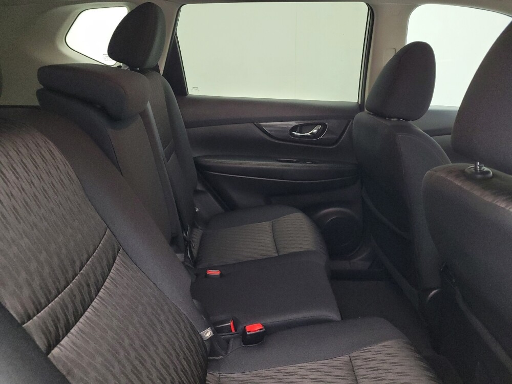 2017 Nissan Rogue in Greenville, SC 29607 - 18088567 19