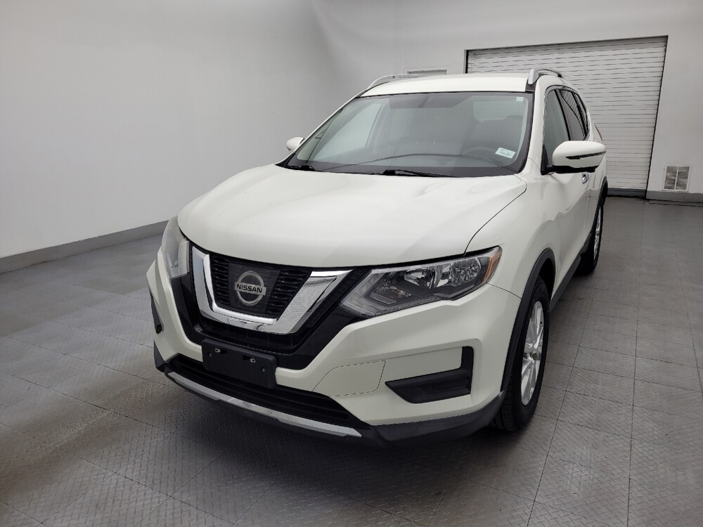 2017 Nissan Rogue in Greenville, SC 29607 - 18088567 15
