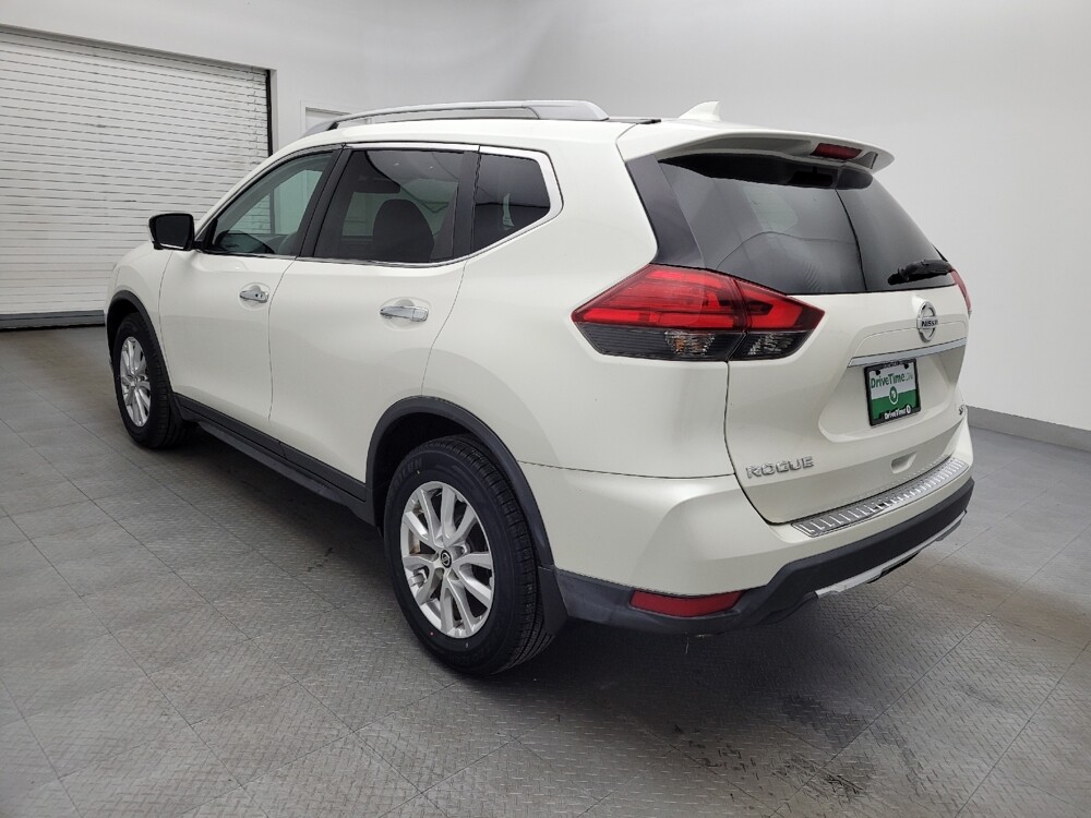 2017 Nissan Rogue in Greenville, SC 29607 - 18088567 3